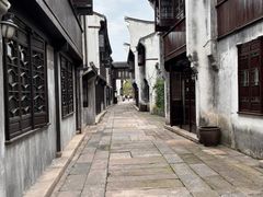 -嘉兴月河历史街区