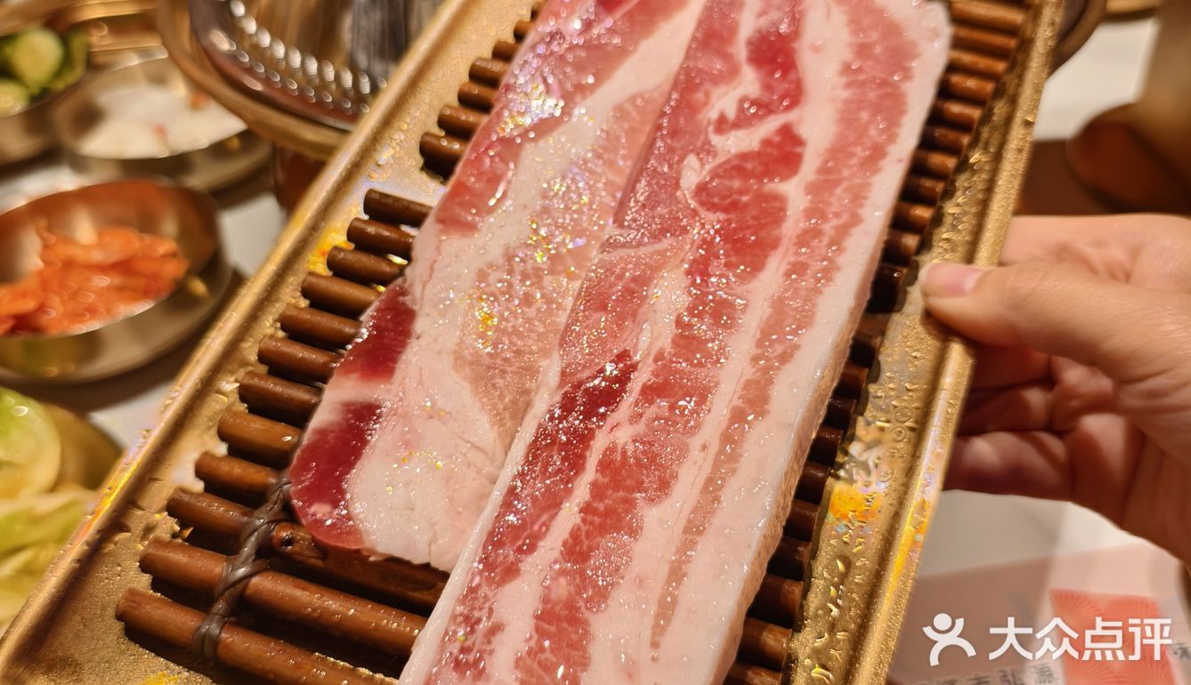 西郊烤肉扛霸子