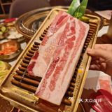 西郊烤肉扛霸子