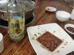 -百利鸽王(紫薇路店)