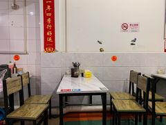 大堂-枫泾丁氏烧卖(枫丽路店)