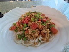 -乐三里屯面馆(阿那亚店)