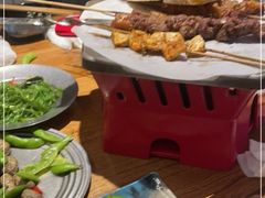 -1819餐厅·团队聚餐·烤串·精酿