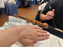 -汗腾格里·风味餐厅(新疆驻京办店)