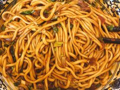 -有礼有面(知春路店)