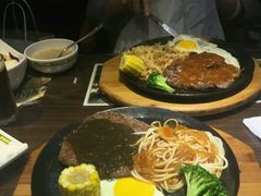 -豪享来中西餐厅(隆昌店)