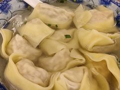 -217笋干馄饨