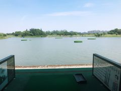 -银涛高尔夫练习场(徐泾店)