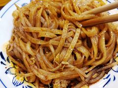 -八亩沟擀面皮(西安首店)