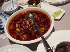 -漢舍中国菜馆(889广场店)