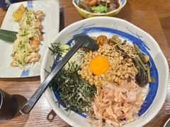 -纹兵卫手打荞麦面日料(虹桥本店)