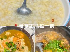 -小乡小镇·传承桐庐土菜·老板亲自烧的菜