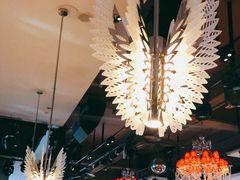 大堂-蝴蝶汇音乐酒馆(罗湖店)