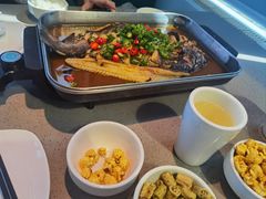 -半天妖烤鱼(新中关购物中心店)