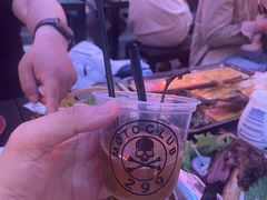 -沙州食驿·非遗小吃夜市