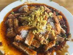 -温记府廟豆汤饭·始于1955年(海椒店)