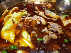 -受气牛肉·重庆耙牛肉(来福士店)