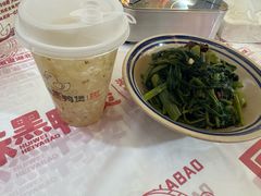 -回味黑鸭煲·始于2006(万松园店)