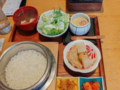 -味太助·银饭食堂(中华城店)