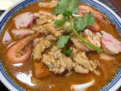 -亚忠小吃店(曾厝垵店)