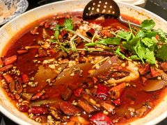 -金谷仓家庭料理(马泉营店)