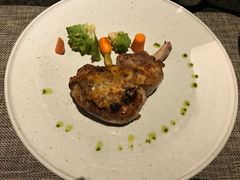 -莲西餐(曲江店)