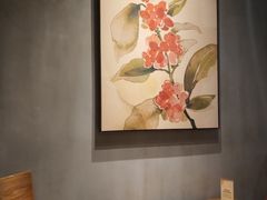 用餐区-星巴克(徐州苏宁广场B1店)