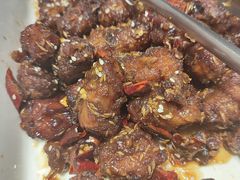 -韩盛·盛江山自助料理(学院路江北大学城店)