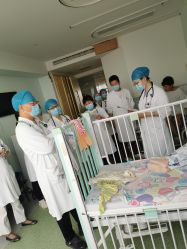 -天津市儿童医院(河西马场院区)