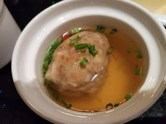 招牌狮子头-扬州狮子楼·非遗淮扬菜(总店)
