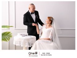 -金夫人婚纱摄影(总店)