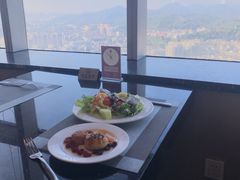 -绮梦西湖·云端餐厅(歌德店)