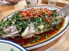 -妈妈的味道·腾冲特色菜(和顺古镇店)