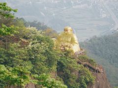 -大慈岩风景区