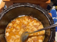 -绿茶餐厅(布吉万象汇店)