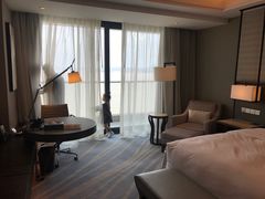 -舟山希尔顿酒店