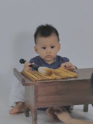 -清潭洞韩国儿童摄影(杏林店)