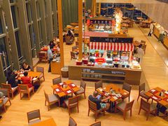 -视界美食自助餐厅·石家庄希尔顿酒店