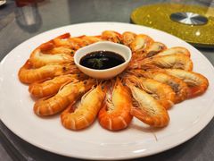 -海宝酒家(中山四路店)