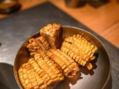 -KAOKAO烤烤·丹东海鲜烧烤(崔各庄店)