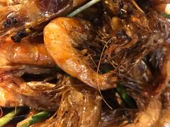 -老头儿油爆虾·知味杭州(爱琴海购物中心)