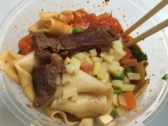 -福瑞记老孙头biangbiang面(新生路店)