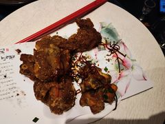 -金狮麟·新豫菜(金码大厦店)