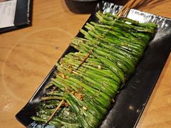 -华府九号海鲜烧烤大排档(龙域店)