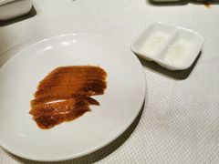 -湖庭壹品鸭王·传统北京烤鸭·别墅私房菜·庭院宵夜(江宁店)