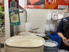-叶新小吃店(来凤小区总店)