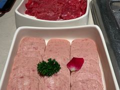 -海底捞火锅(武胜路凯德广场店)