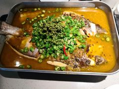 青花椒烤鱼-半天妖烤鱼(印象城店)