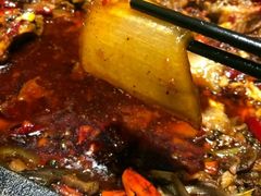 -伟大航路烤鱼(迅驰广场店)