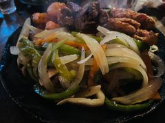 -Q MEX 库迈墨西哥餐吧(三里屯店)